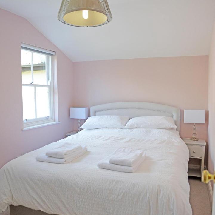 Photo of Bedroom in Bury St Edmunds