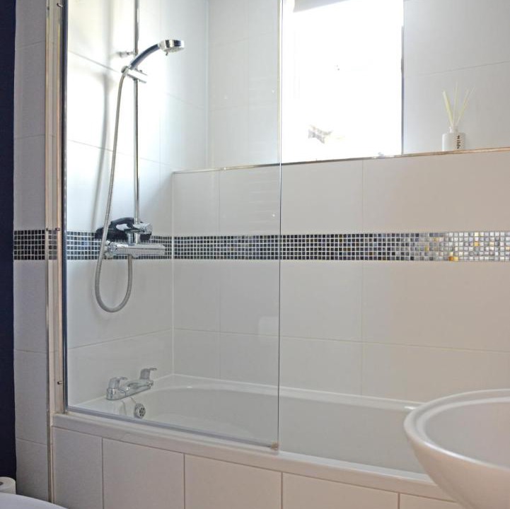 Photo of Bathroom in Bury St Edmunds
