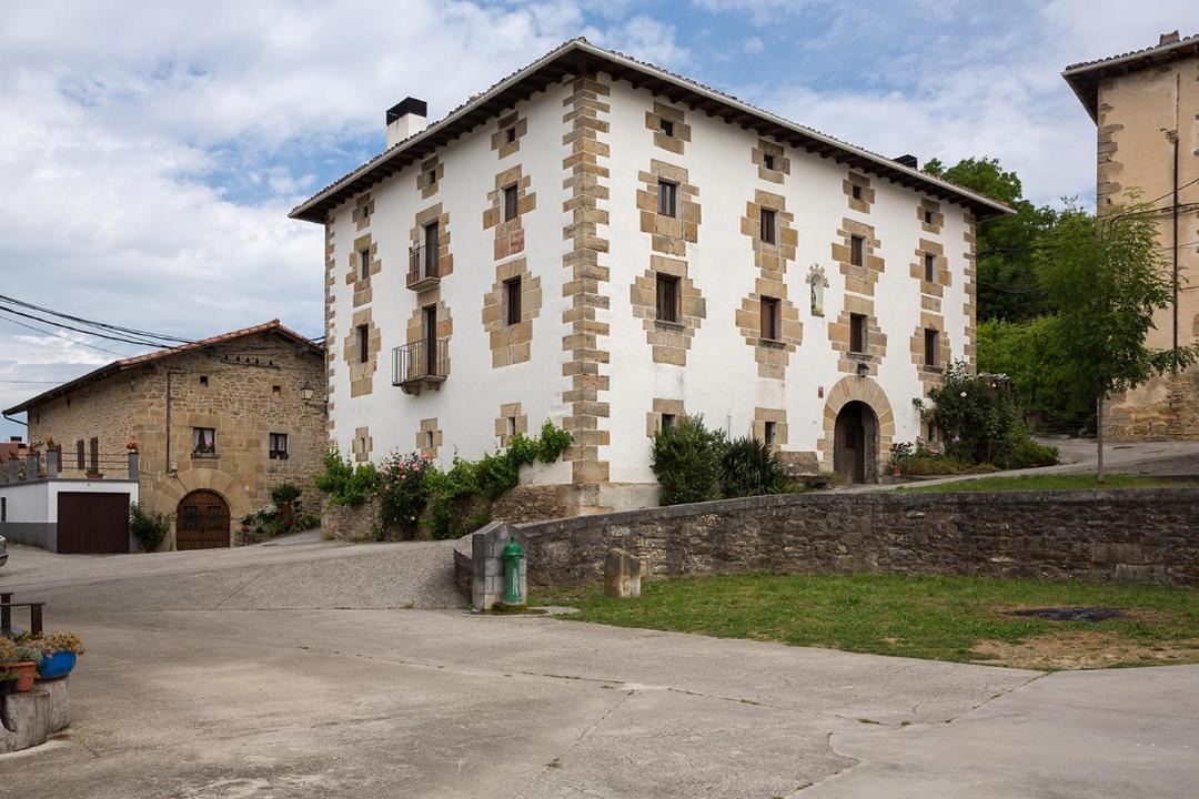 Photo of Buildings in Imotz
