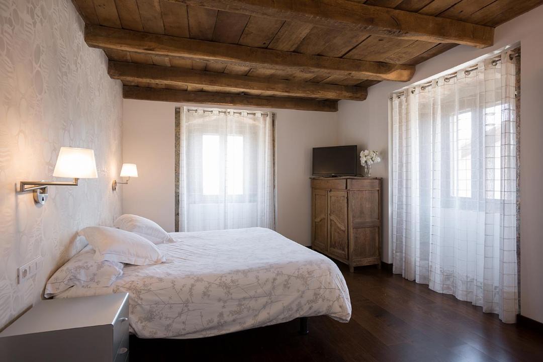 Photo of Bedroom in Imotz