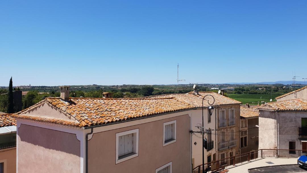Photo of Buildings in Castelnau-de-Guers