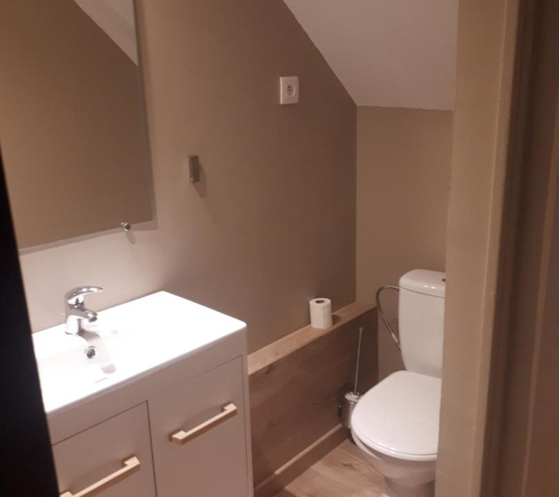 Photo of Bathroom in Old Town