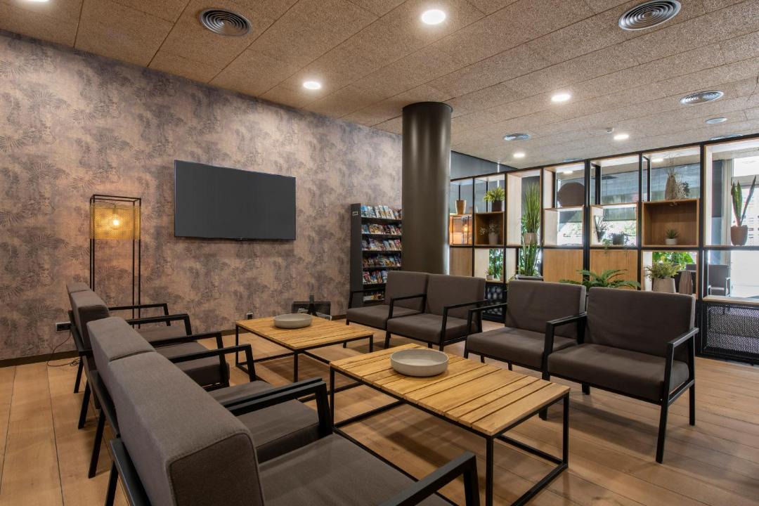 Photo of Livingroom in Tarragona