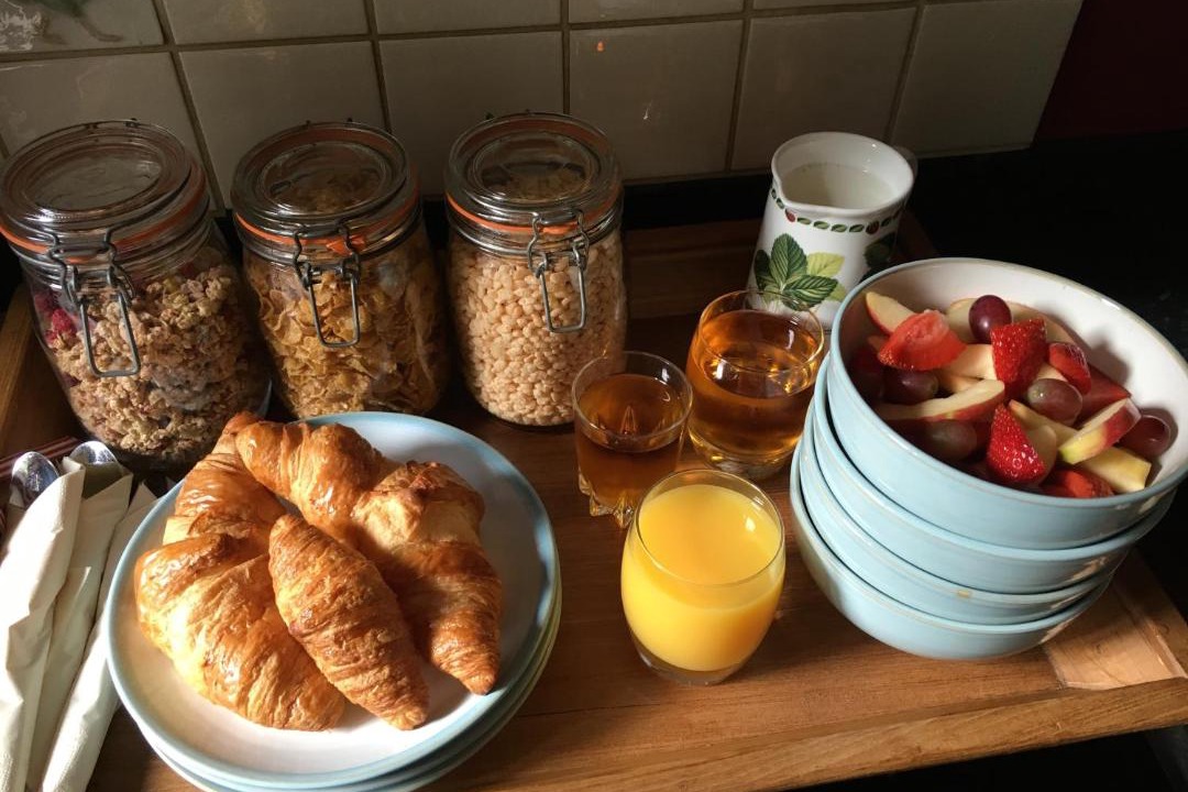 Photo of Kitchen in Petersfield