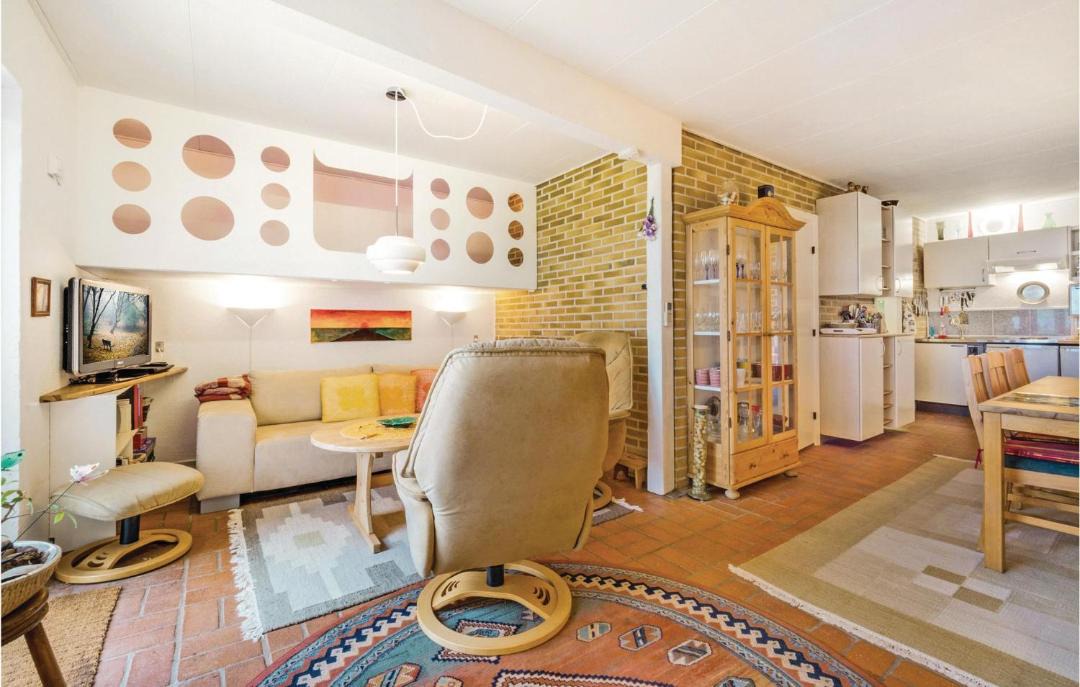 Photo of Livingroom in Øsløs