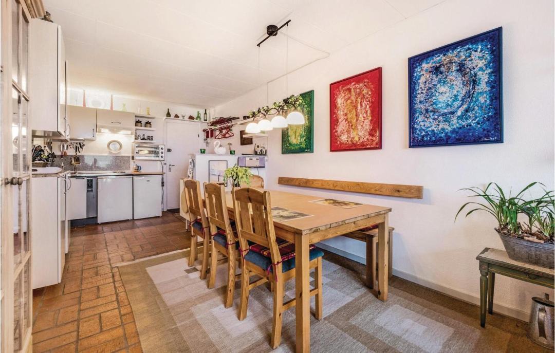 Photo of Livingroom in Øsløs