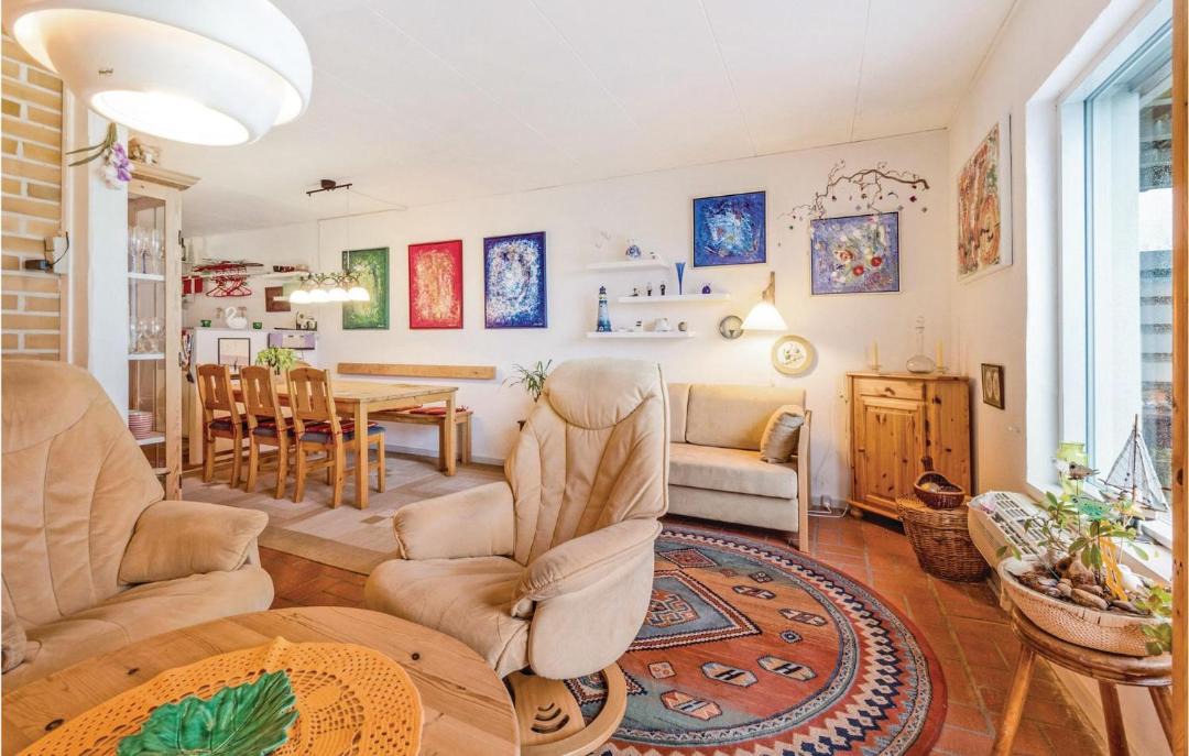 Photo of Livingroom in Øsløs