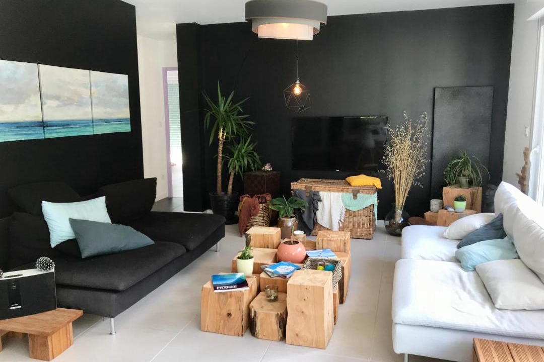 Photo of Livingroom in Plomeur