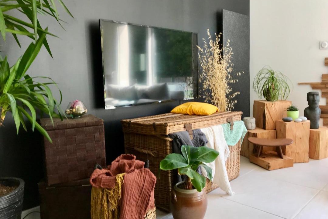 Photo of Livingroom in Plomeur