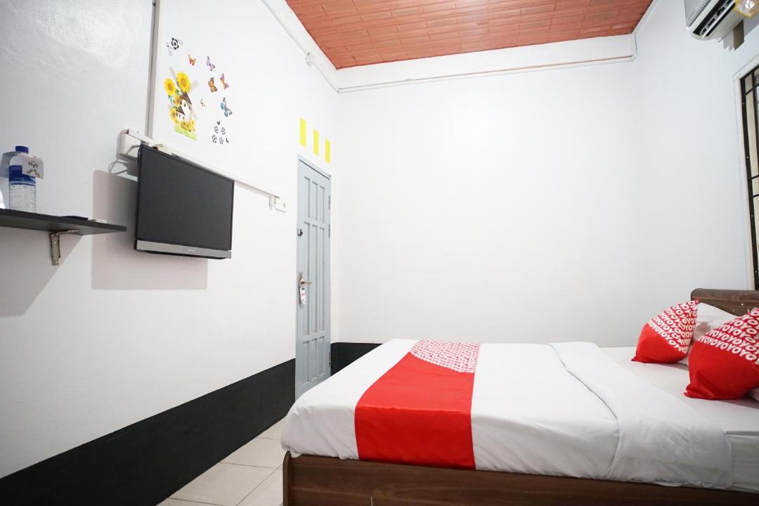 Photo of Bedroom in Balikpapan