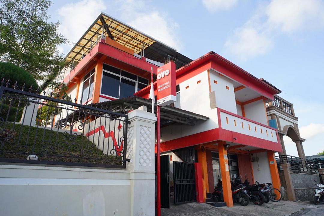 Photo of Buildings in Balikpapan