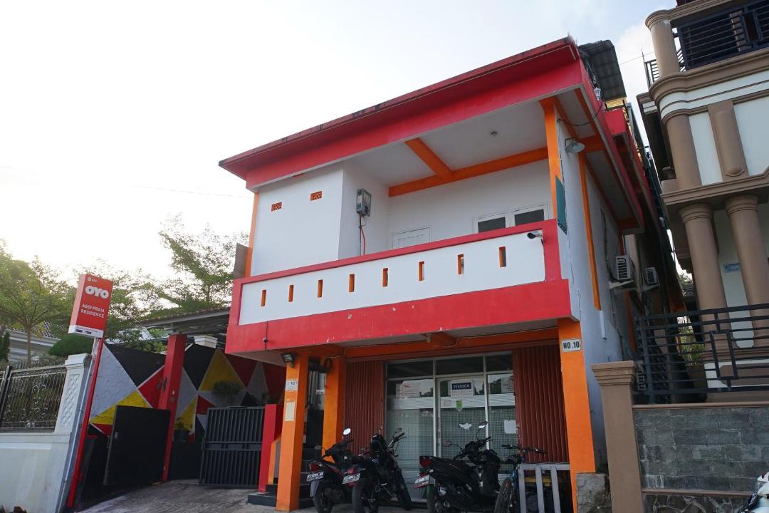 Photo of Buildings in Balikpapan