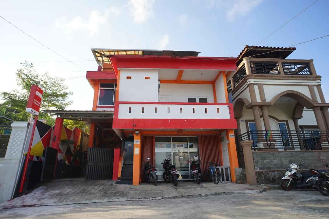Photo of Buildings in Balikpapan