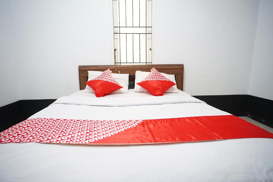 Photo of Bedroom in Balikpapan