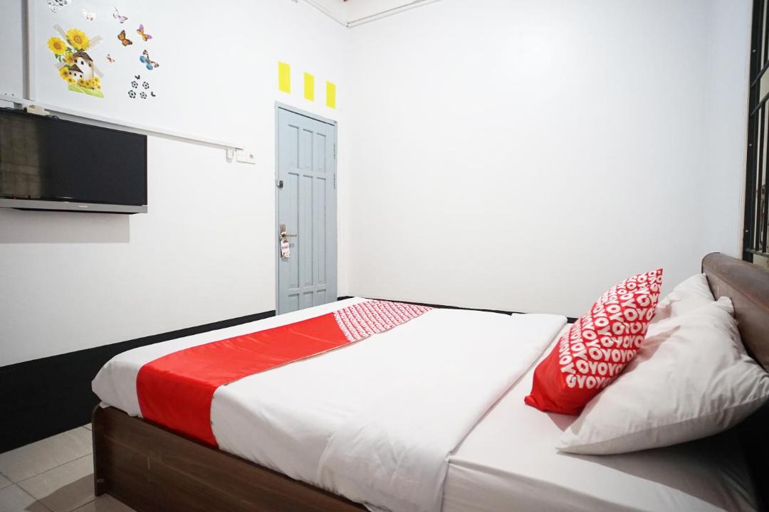 Photo of Bedroom in Balikpapan