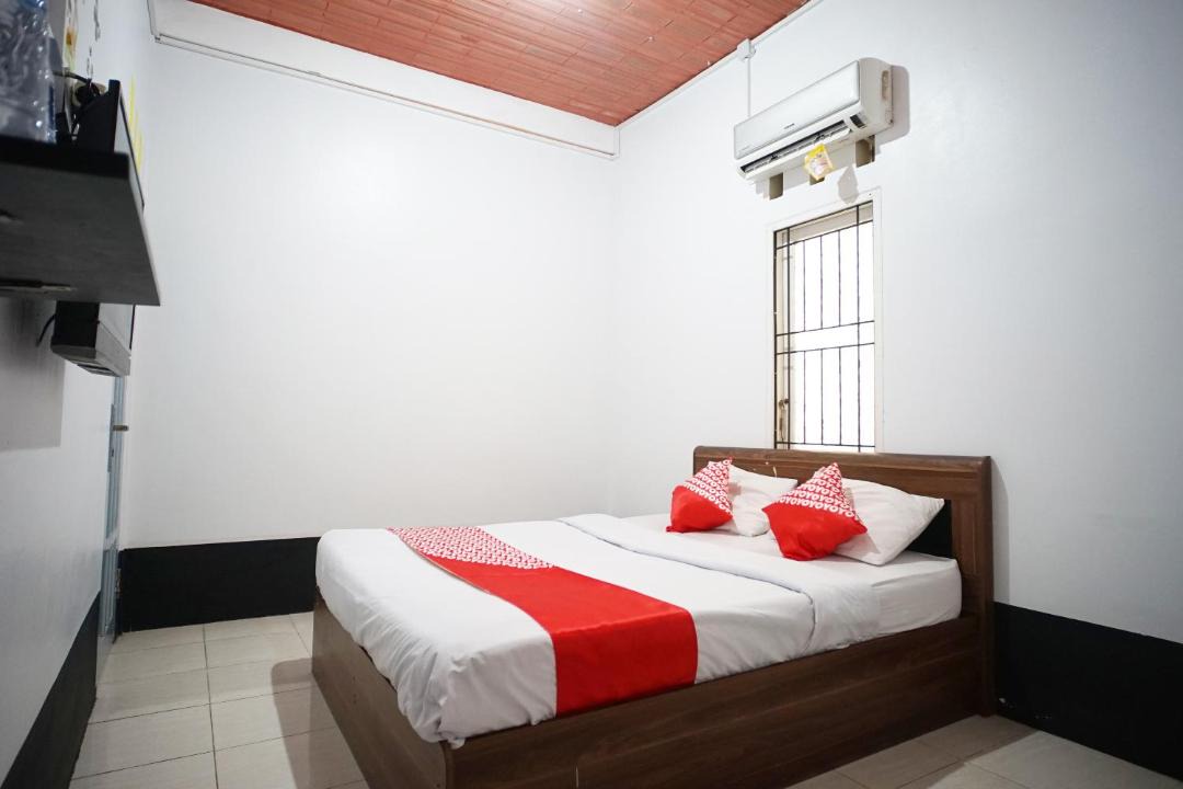 Photo of Bedroom in Balikpapan