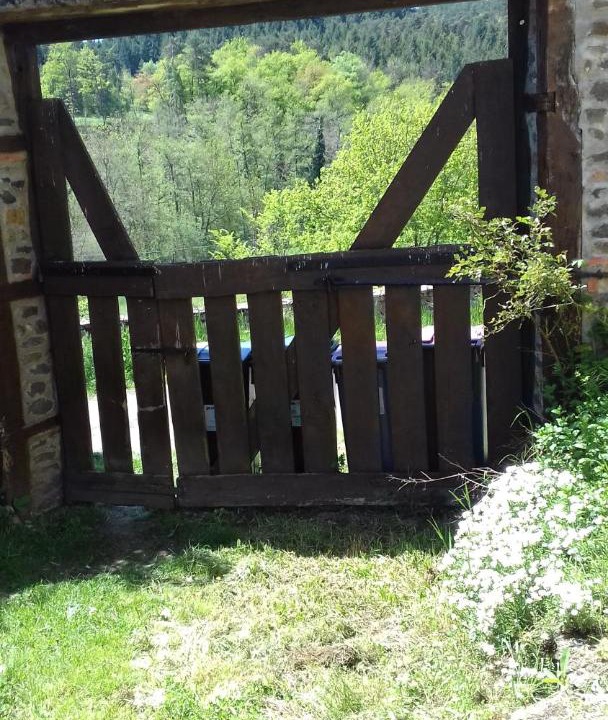 Photo of Others in Domeyrat