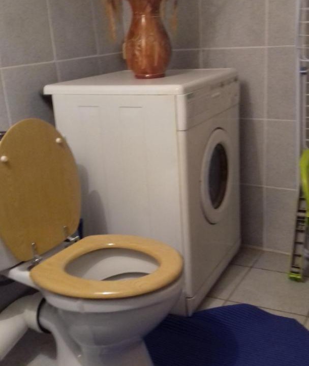 Photo of Bathroom in Domeyrat