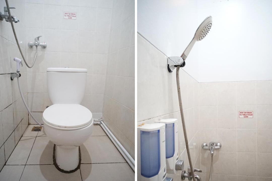 Photo of Bathroom in Balikpapan