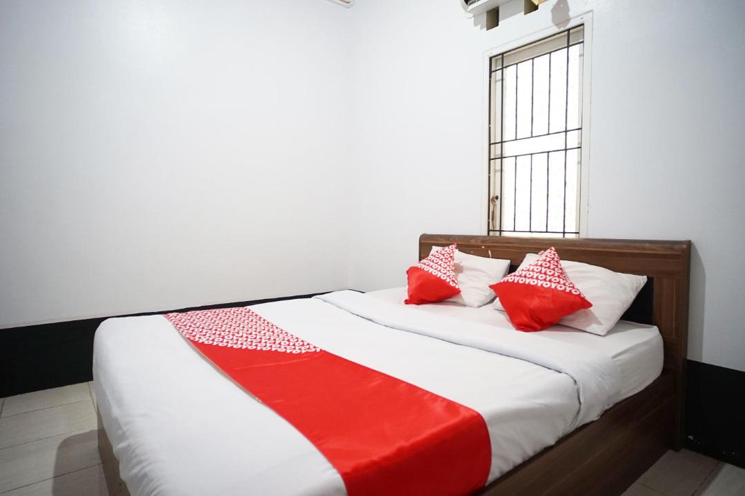 Photo of Bedroom in Balikpapan