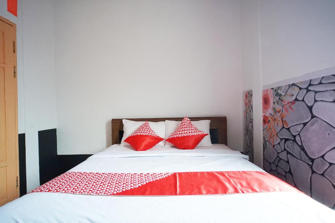 Photo of Bedroom in Balikpapan