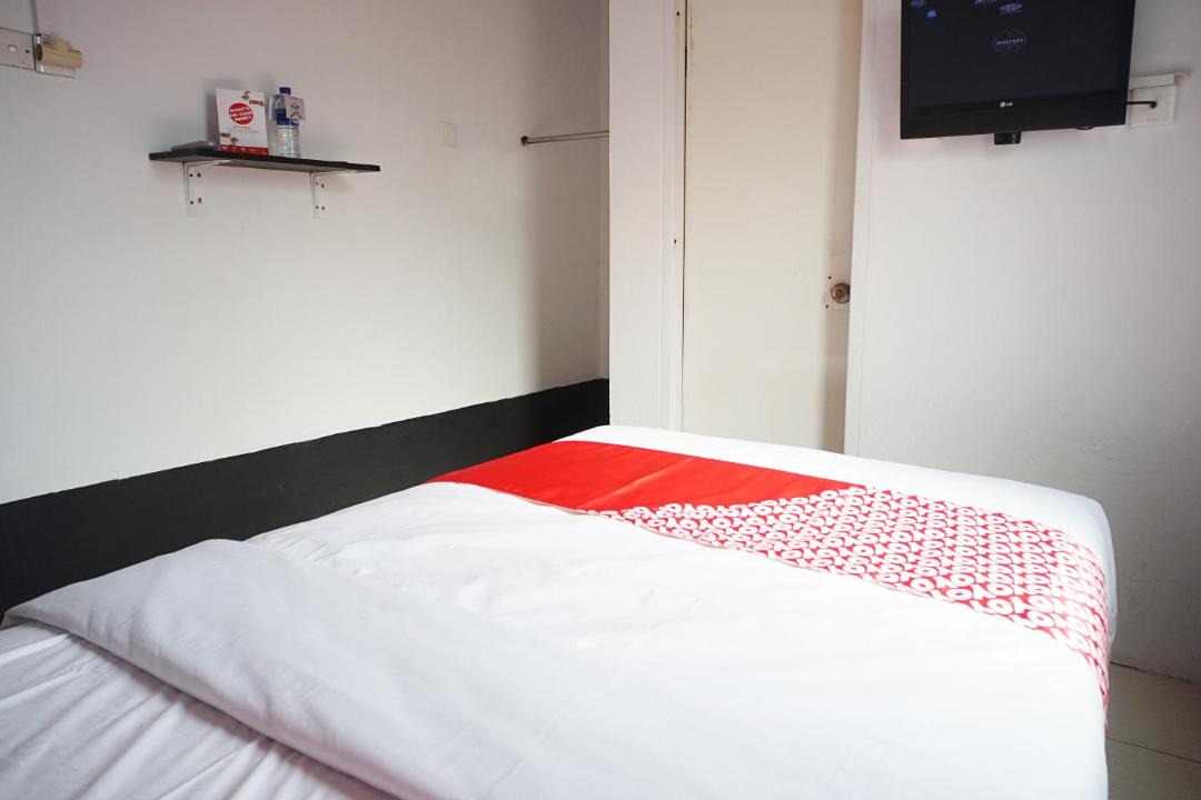 Photo of Bedroom in Balikpapan