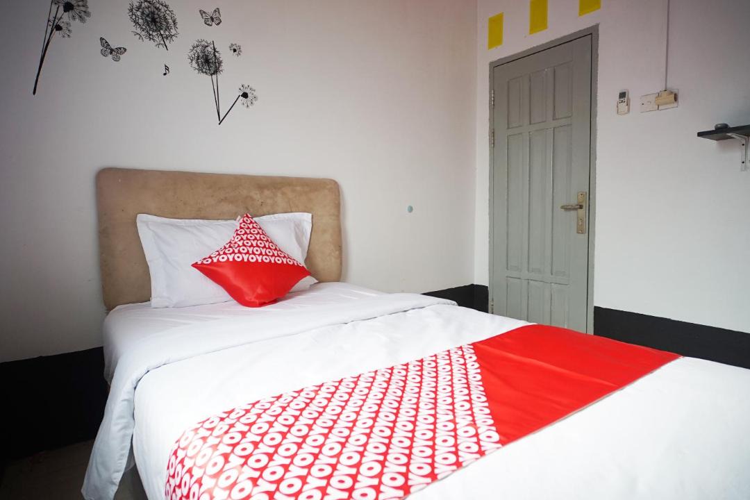 Photo of Bedroom in Balikpapan
