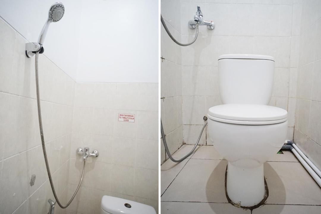 Photo of Bathroom in Balikpapan