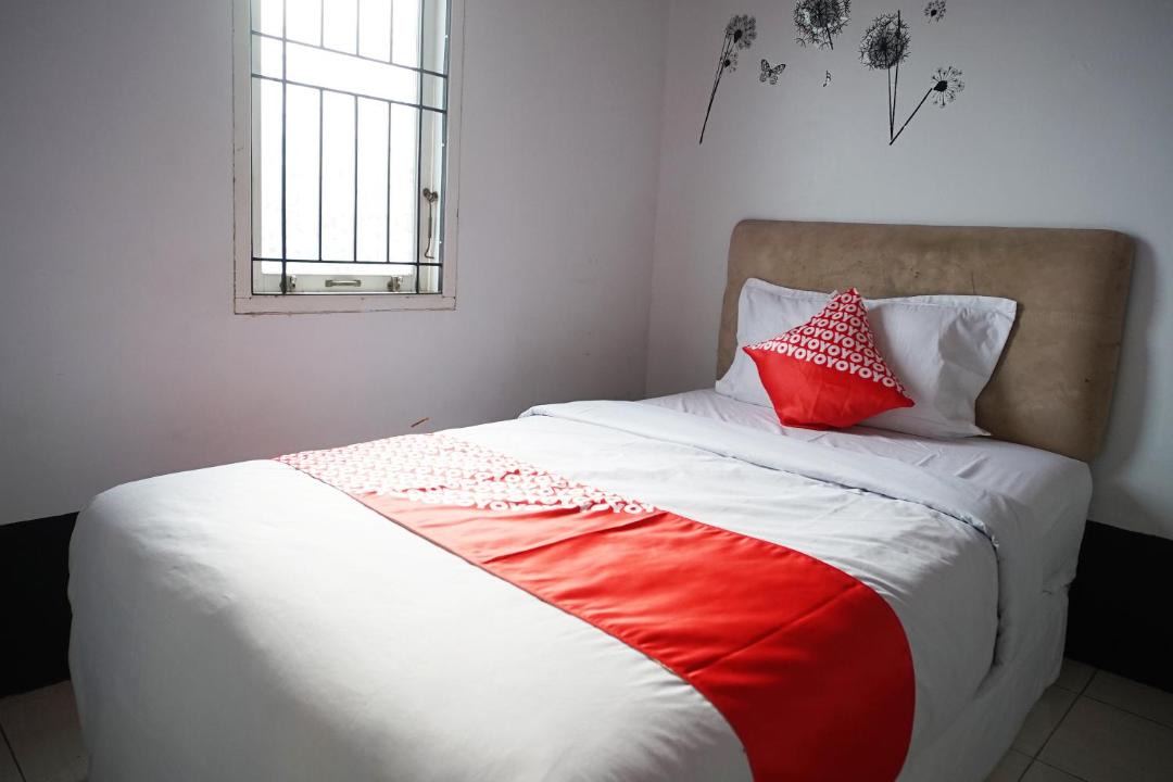 Photo of Bedroom in Balikpapan