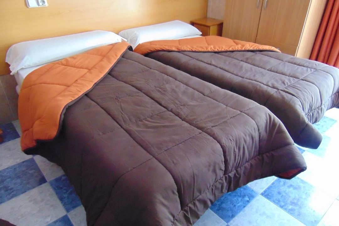 Photo of Bedroom in Cullera