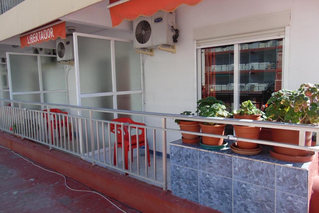 Photo of Patio Balcony in Cullera