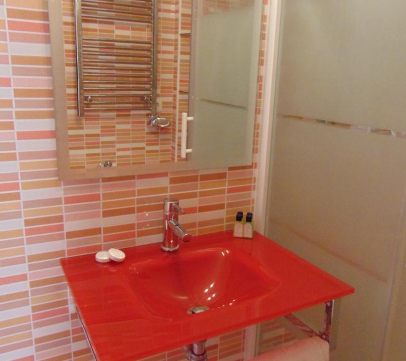 Photo of Bathroom in Cullera