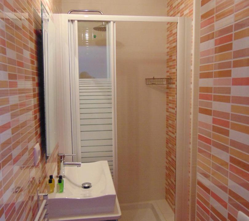 Photo of Bathroom in Cullera