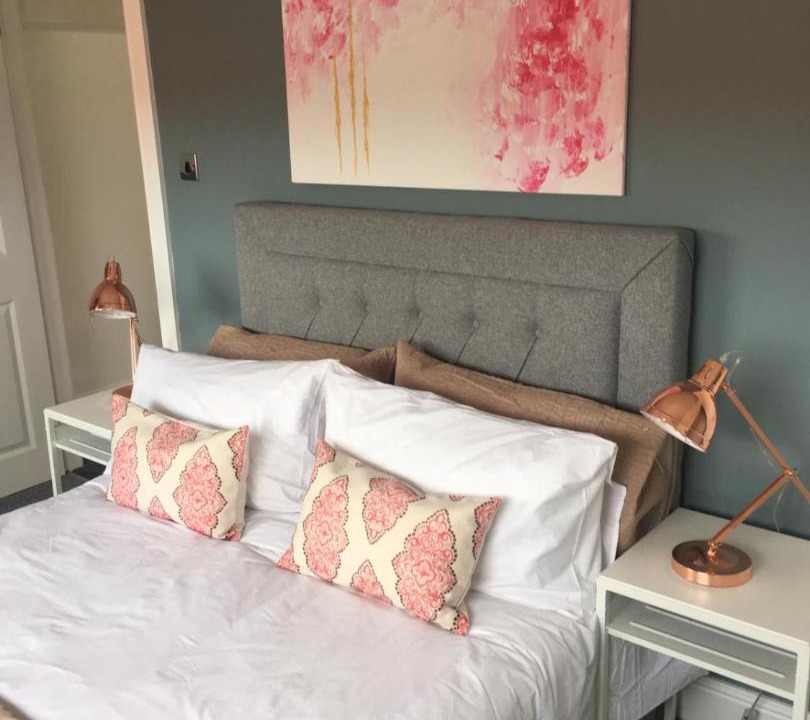 Photo of Bedroom in Hamilton