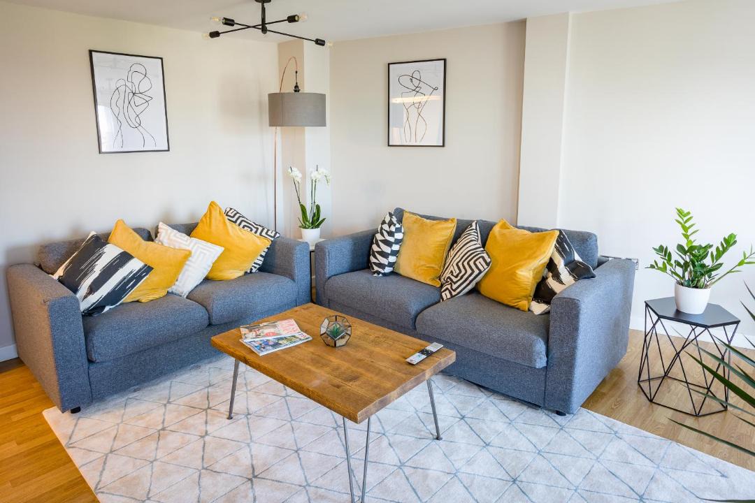 Photo of Livingroom in Newcastle-upon-Tyne