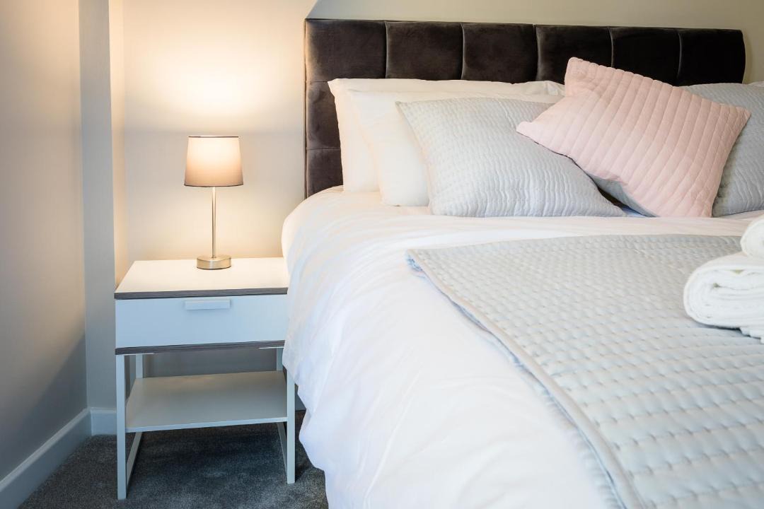 Photo of Bedroom in Newcastle-upon-Tyne