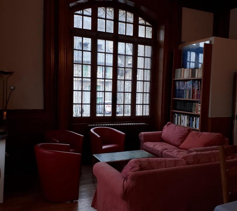Photo of Livingroom in Ax-les-Thermes