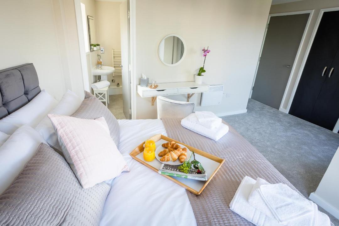 Photo of Livingroom in Newcastle-upon-Tyne