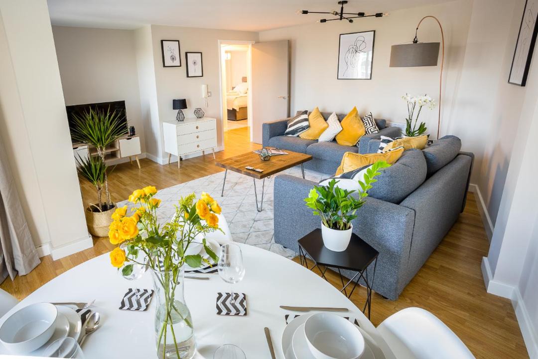 Photo of Livingroom in Newcastle-upon-Tyne