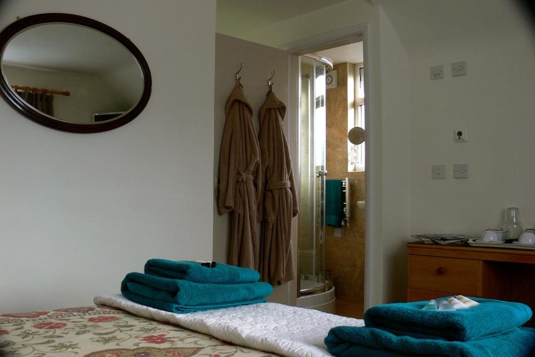 Photo of Bedroom in Holt