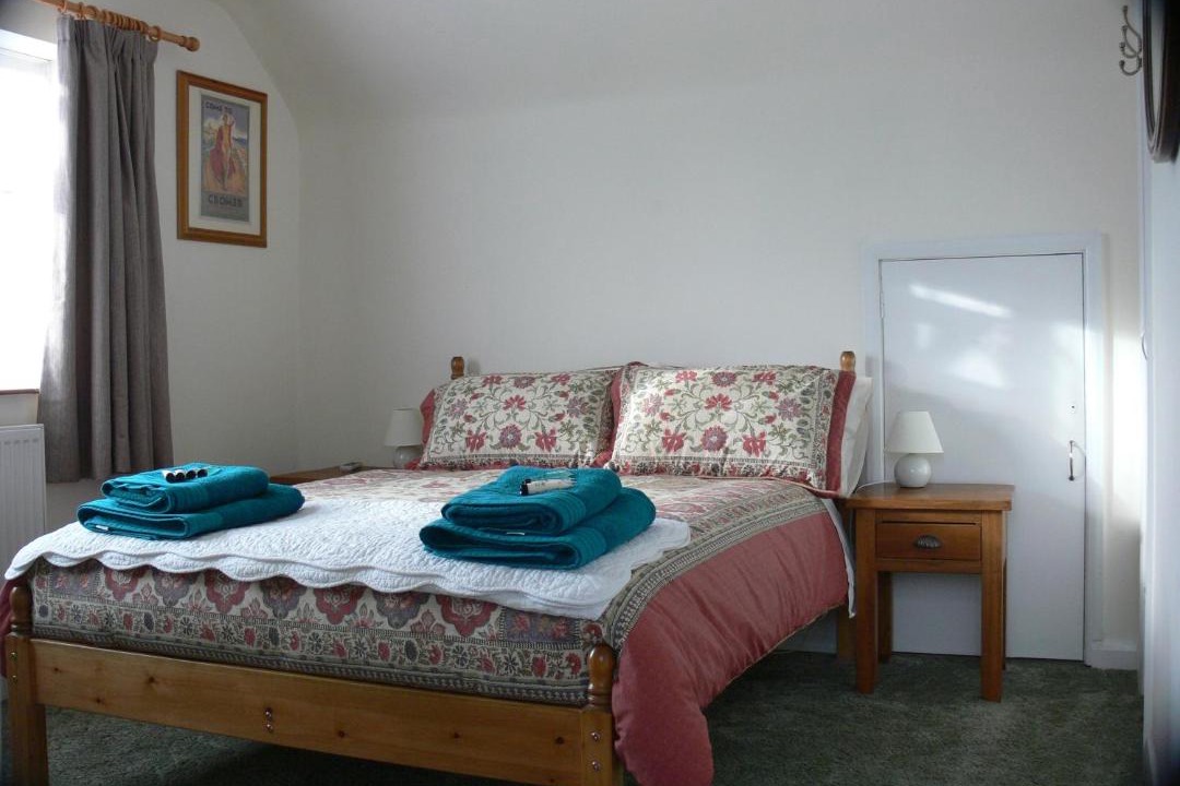 Photo of Bedroom in Holt