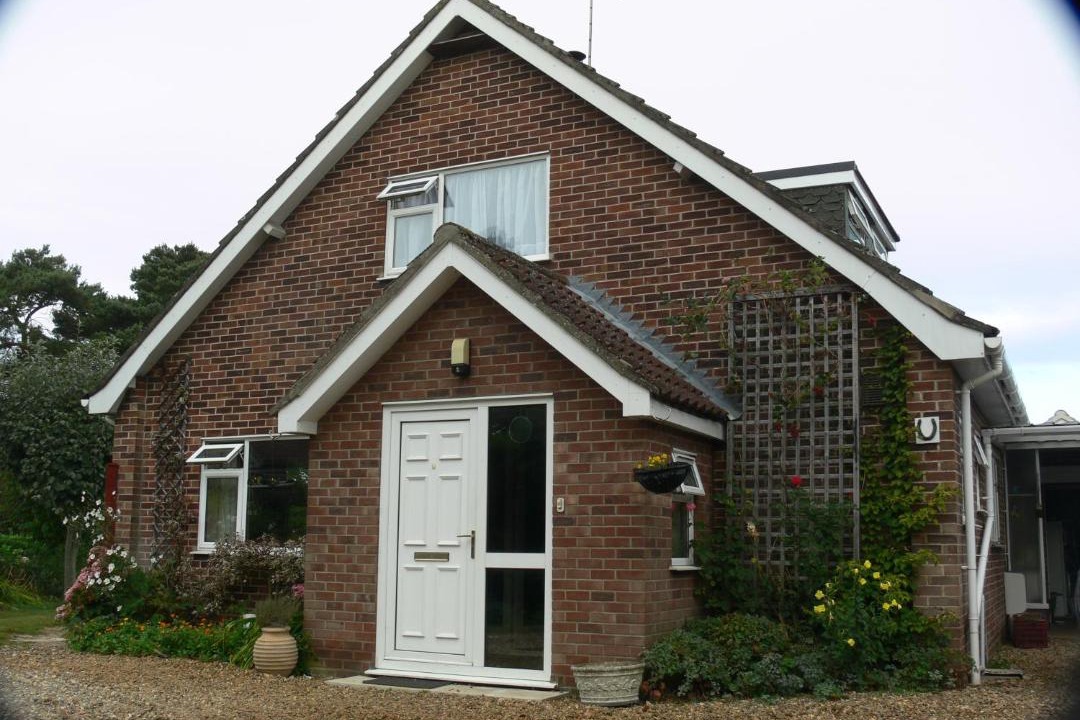 Photo of Buildings in Holt