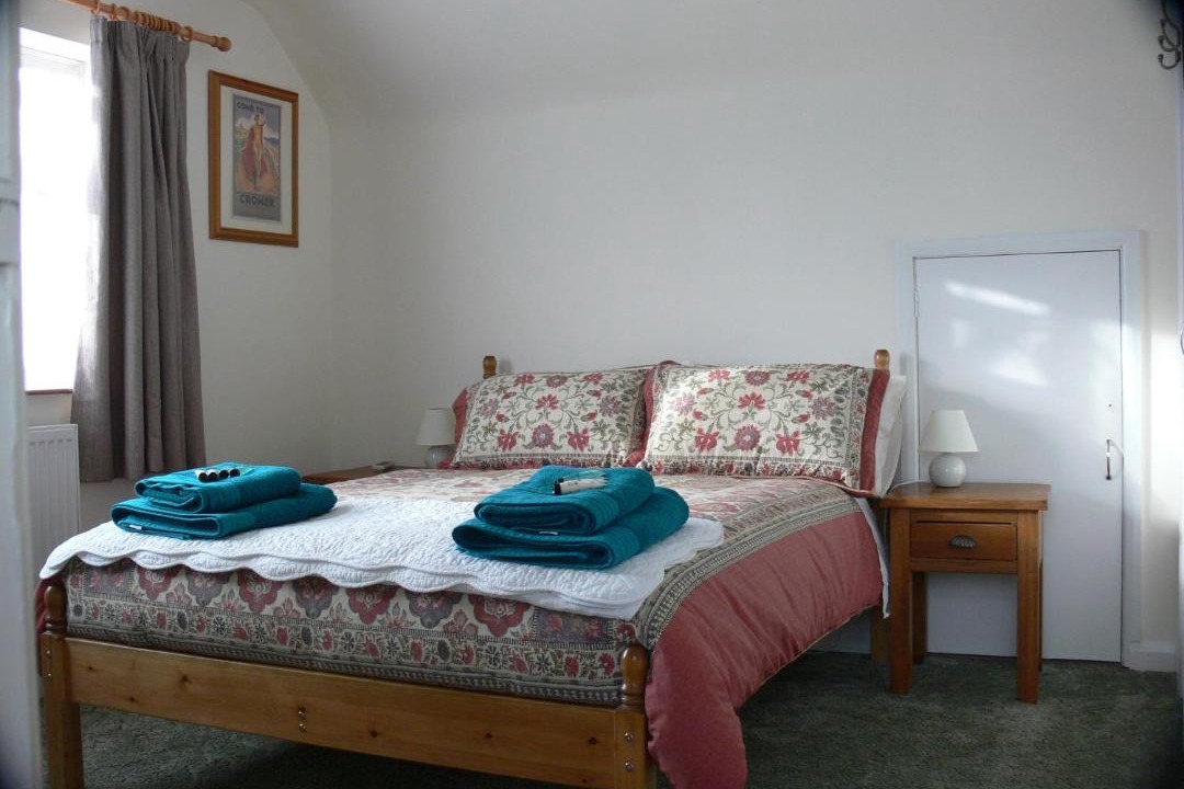 Photo of Bedroom in Holt