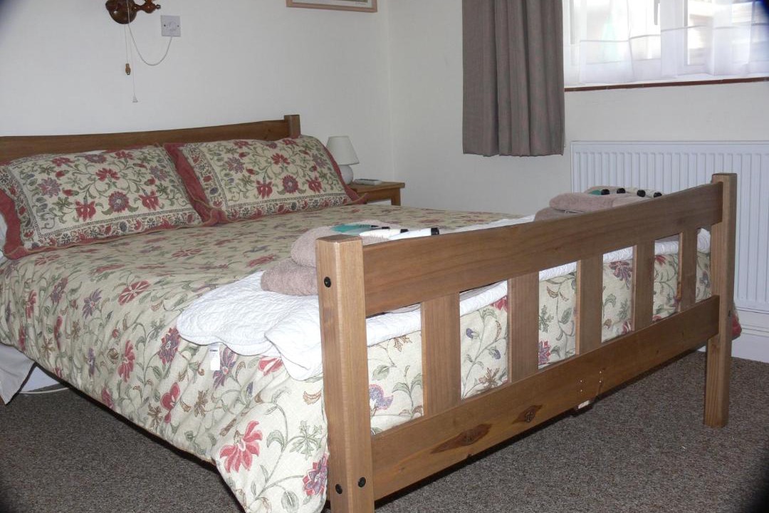 Photo of Bedroom in Holt