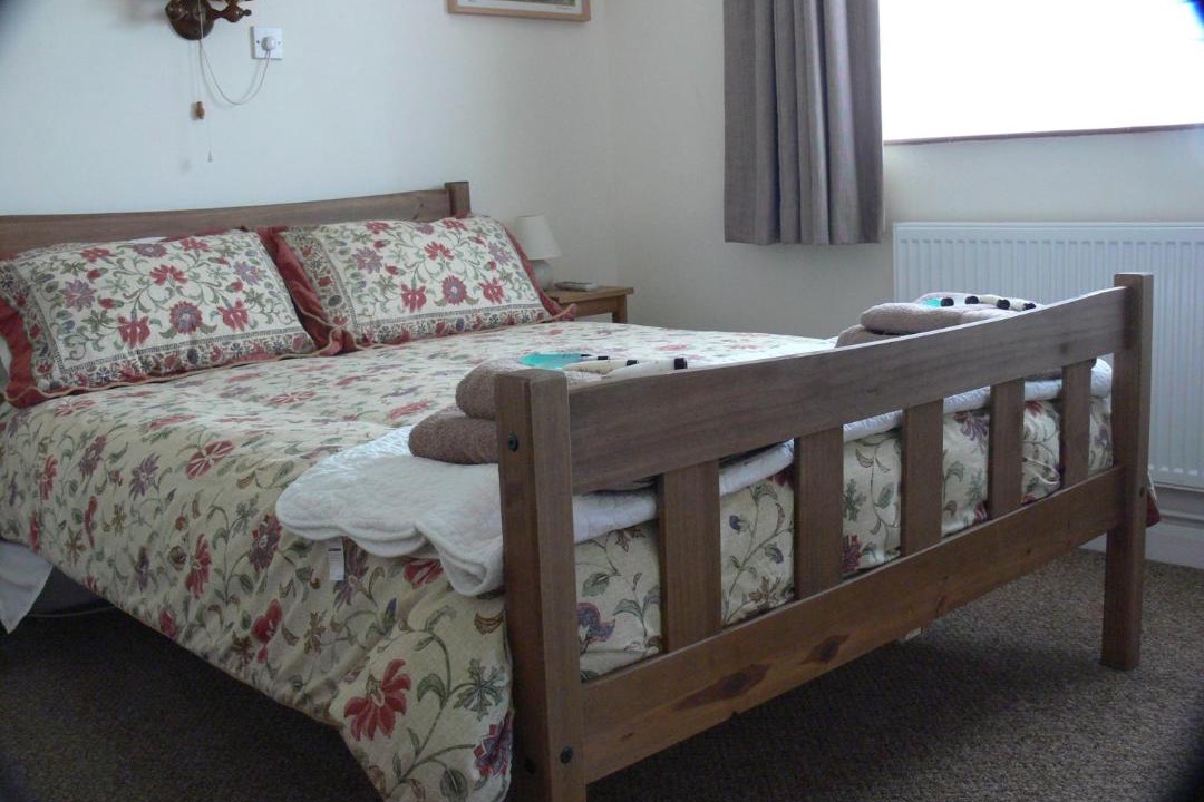 Photo of Bedroom in Holt