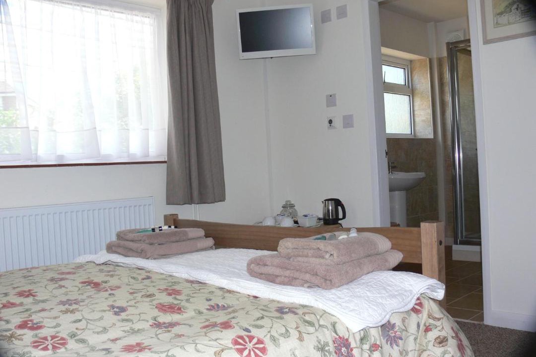 Photo of Bedroom in Holt