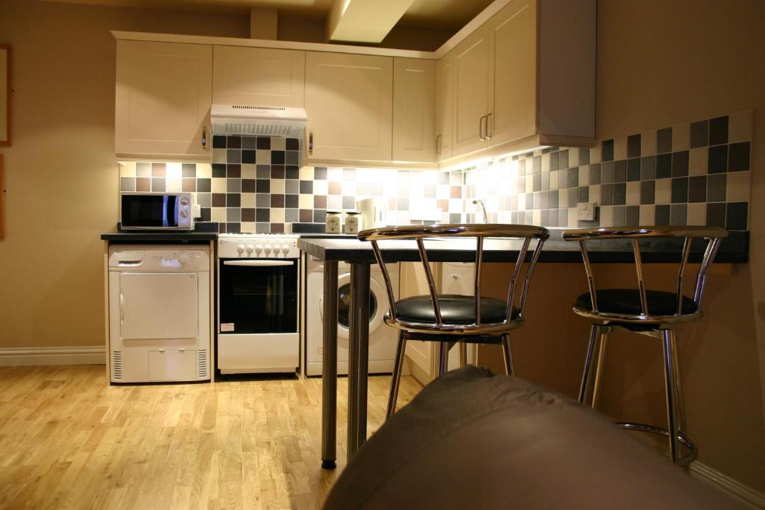 Photo of Kitchen in Whickham