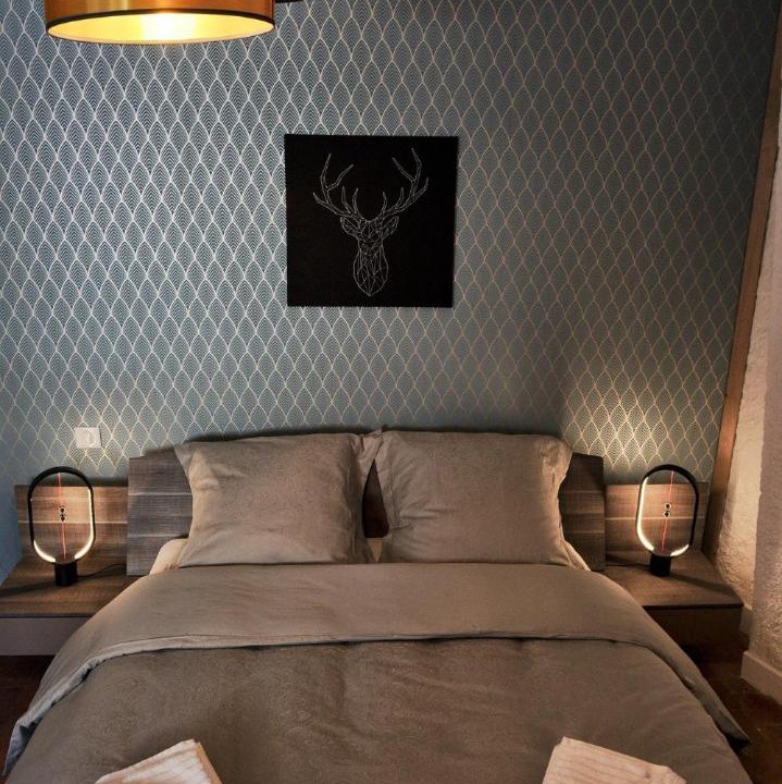 Photo of Bedroom in Chartres