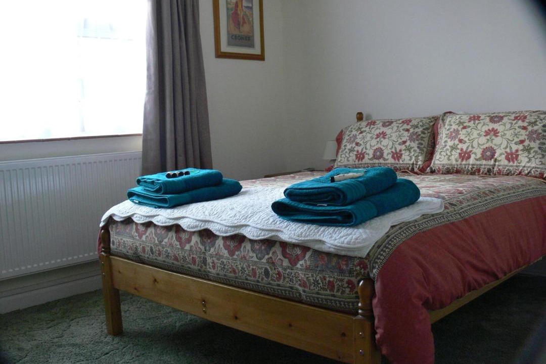 Photo of Bedroom in Holt