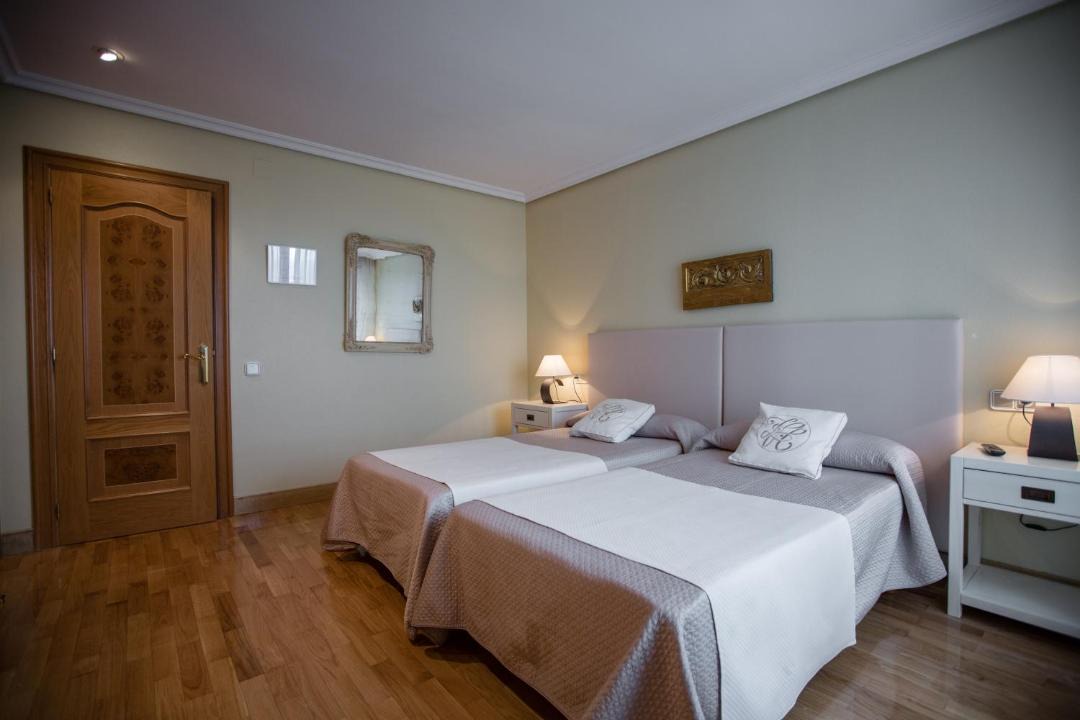 Photo of Bedroom in Ermitagana